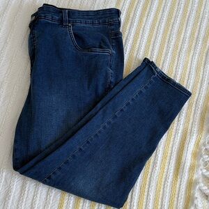 Universal Standard Jeans Size 18